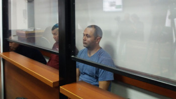 Фотография к новости: Сгорели за 10 минут – обвиняемый по делу о гибели 52 узбекистанцев в автобусе