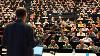 Фотография к новости: Рейтинг образовательных программ казахстанских вузов озвучили в МОН РК