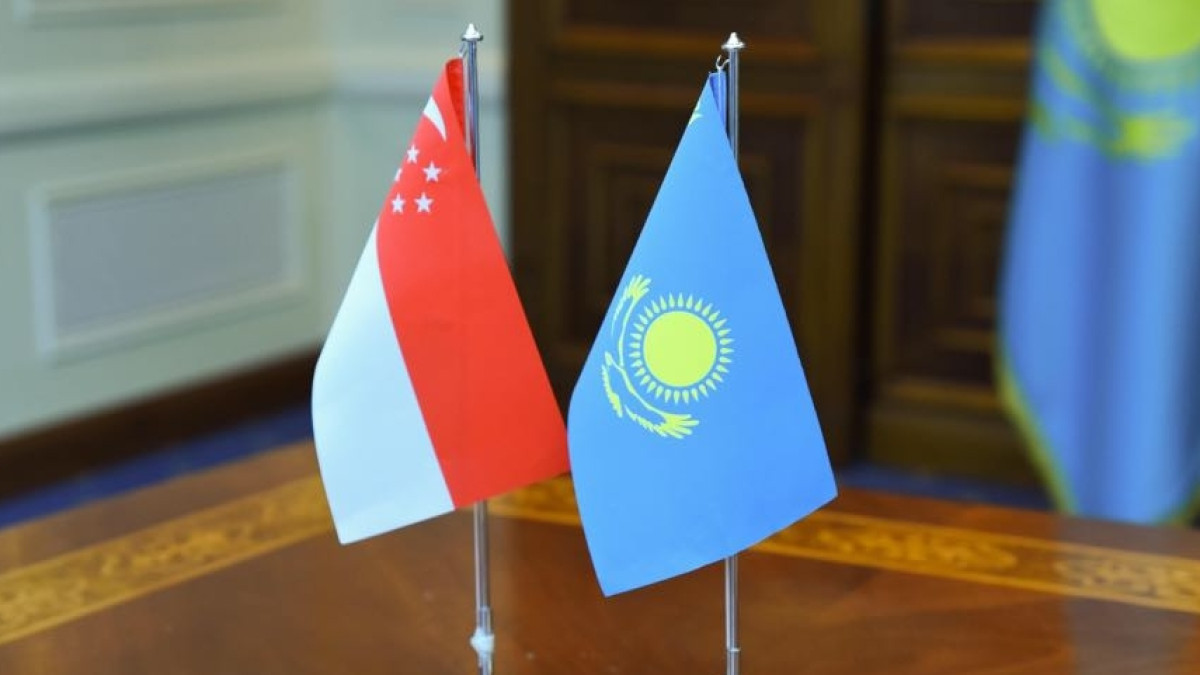  официальный сайт акимата Астаны