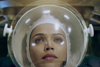 Фотография к новости: Видео LG о девушке-астронавте названо самой популярной рекламой на Youtube среди женщин