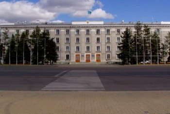 Фотография к новости: Мы думали, что Павлодар близок Скриптониту - акимат ответил на критику рэпера