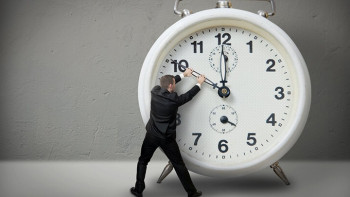 Фотография к новости: ЕС планирует отказаться от перевода часов на зимнее время