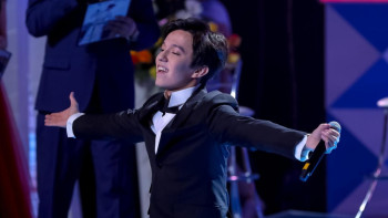 Фотография к новости: Концерт Димаша Кудайбергена в Астане состоится 29 июня 