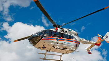 Фотография к новости: "Казавиаспасу" катастрофически не хватает вертолётов – гендиректор