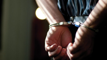 Фотография к новости: Рыночных грабителей задержала полиция Алматы