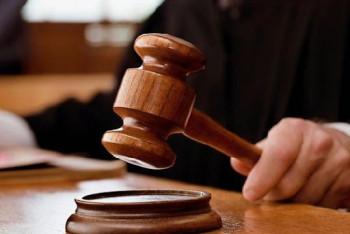 Фотография к новости: Срок вместо штрафа - фигурант по делу Бишимбаева просит изменения приговора 