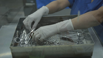 Фотография к новости: Какие заболевания войдут в пакет гарантированной медпомощи, рассказали в Минздраве