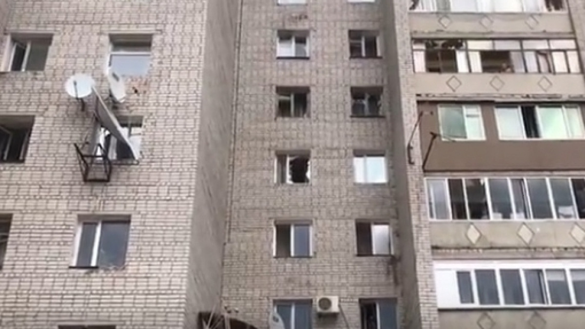  Скриншот из видео