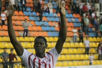 Фотография к новости: Футбольной команде "Актобе" грозят серьёзные санкции за долги