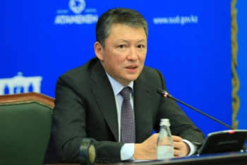 Фотография к новости: Ввести узкую специализацию казахстанских судей предложили в НПП «Атамекен»