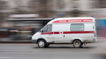 Фотография к новости: Смерть ребенка в Актобе: Сотруднику скорой грозит уголовная ответственность