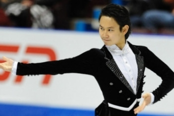 Фотография к новости: Олимпийский канал снял фильм о спортивной карьере Дениса Тена