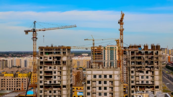 Фотография к новости: Сколько человек будет обеспечено жильём через пять лет в Астане