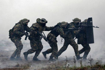 Фотография к новости: Спецоперация в трёх областях: арестованы 13 таможенников из ЮКО