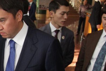 Фотография к новости: Экс-аким Шымкента в «Нур Отане»: чем занимается «чиновник сладких грез»