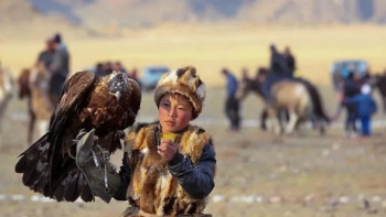 Фотография к новости: Попечительский совет рассмотрел планы развития Фонда "Отандастар" в Астане