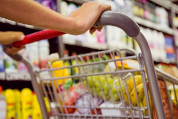 Фотография к новости: Объем розничной торговли в Казахстане в 2017 году вырос на четверть