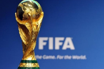 Фотография к новости: Кубок мира по футболу FIFA приедет в Казахстан