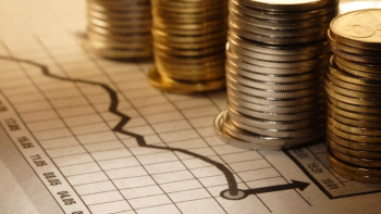 Фотография к новости: Казахстанцы ежедневно инвестируют около 2 млн тенге в ценные госбумаги