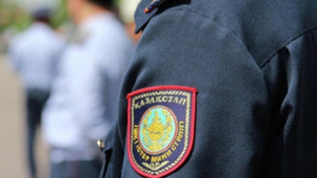 Фотография к новости:  Без вести пропавшего мужчину нашли в Костанае