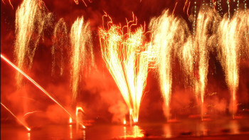 Фотография к новости: Штраф в 60 тысяч тенге грозит продавцам за реализацию поддельной пиротехники