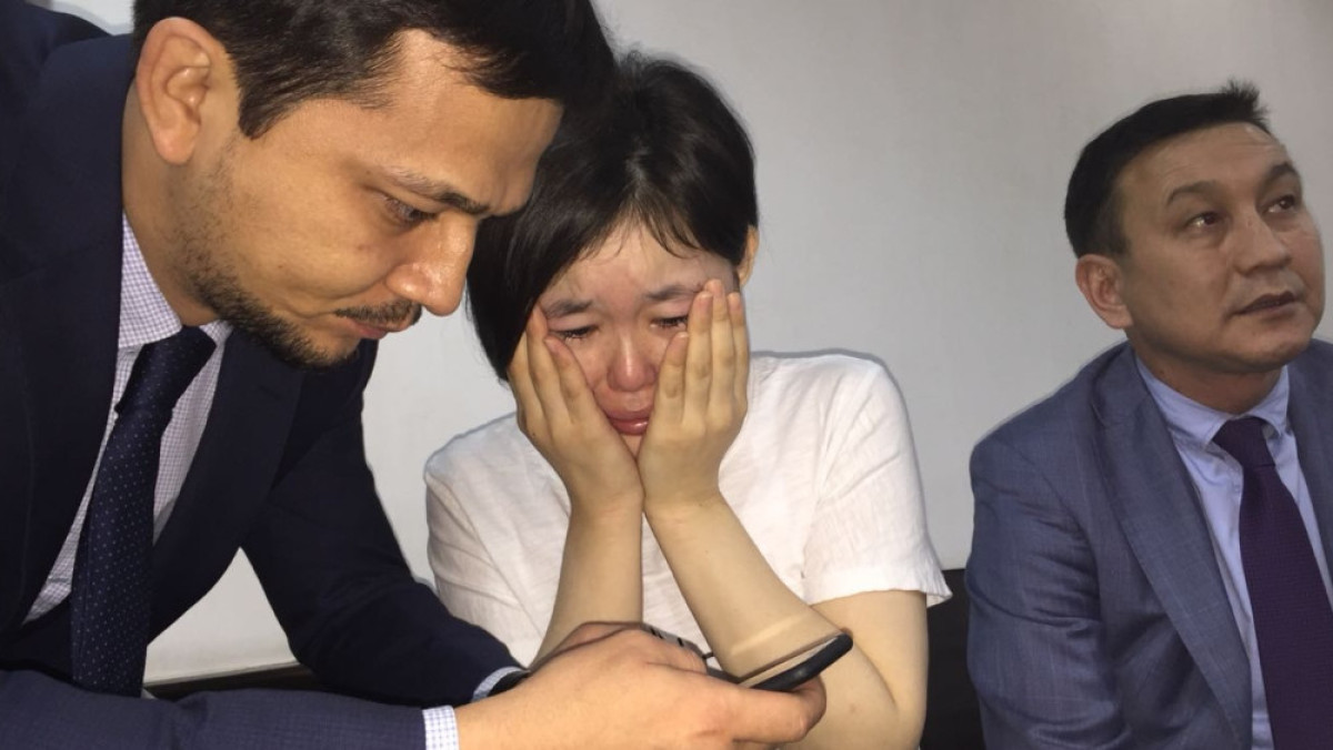  Сункар Нурмагамбетов