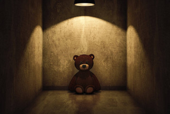 Фотография к новости: История с изнасилованием мальчика из ЮКО: мать ребёнка обратилась к омбудсмену