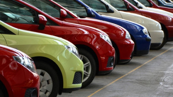 Фотография к новости: Названа десятка популярных авто казахстанского производства