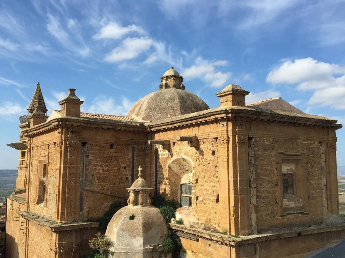  instagram./archi_tetto_cacioppo