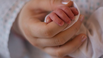 Фотография к новости: Мать найденного в сумке ребенка разыскивают в Туркестанской области 