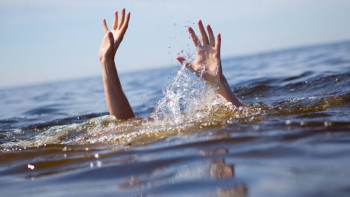 Фотография к новости: Смерть на корпоративе: женщина утонула в Каскелене при попытке сделать селфи