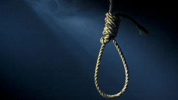 Фотография к новости: Арестованная повесилась в спецпрёмнике ВКО