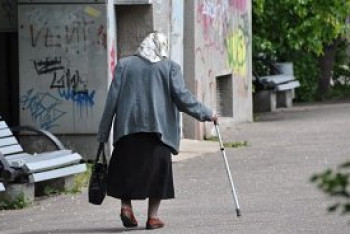 Фотография к новости: Торговавшую героином пенсионерку задержали в Акмолинской области