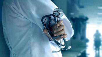 Фотография к новости: Прикреплять в поликлиники будут через ЦОНы