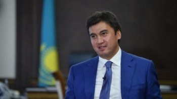 Фотография к новости: В Шымкенте разработали собственные меры поддержки многодетных матерей