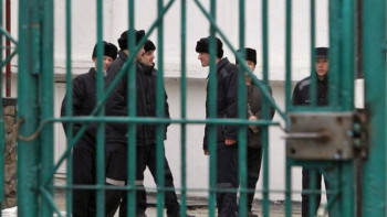 Фотография к новости: До середины 2019 года в Казахстане закроют 4 исправительных колонии 