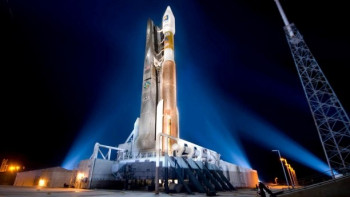 Фотография к новости: Казахстан и Россия запустят новую ракету "Союз-5"