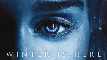 Фотография к новости: Вышел трейлер финального сезона "Игры престолов"