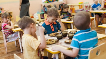 Фотография к новости: Директора детсада Темиртау запугивали обнародованием видео с издевательством над ребёнком