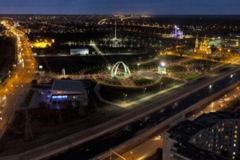 Фотография к новости: В Актобе переименуют более 50 улиц