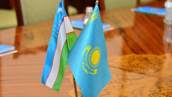 Фотография к новости: Вопросы экономического сотрудничества обсудят Казахстан и Узбекистан на Форуме в Шымкенте