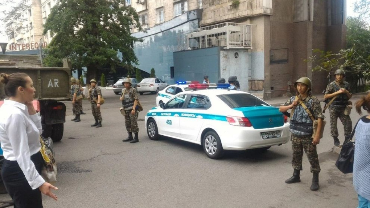  Из открытых источников