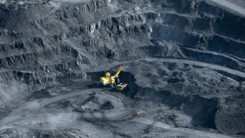 Фотография к новости: Как формируются цены на уголь, рассказали в МИР РК