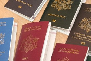 Фотография к новости: За двойное гражданство женщину в Алматы оштрафовали на полмиллиона тенге 