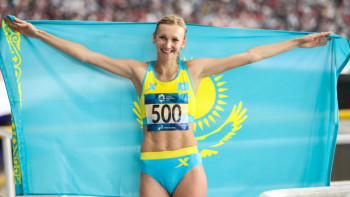 Фотография к новости: Ольга Рыпакова стала чемпионкой Азиатских игр-2018