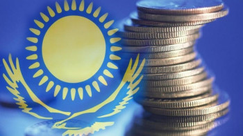 Фотография к новости: Расходы Нацфонда РК в январе превысили доходы на 145 млрд тенге 