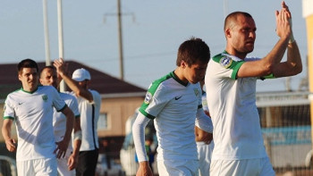 Фотография к новости: Руководство и тренерский штаб ФК "Атырау" ушли в отставку 