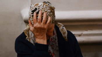 Фотография к новости: Драгоценности на 400 тысяч украл у пенсионерки житель Зыряновска 