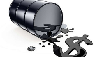 Фотография к новости: Цена на нефть марки Brent повысилась  