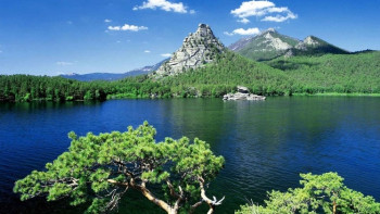 Фотография к новости: Концепцию туристского бренда Казахстана впервые представят в Астане